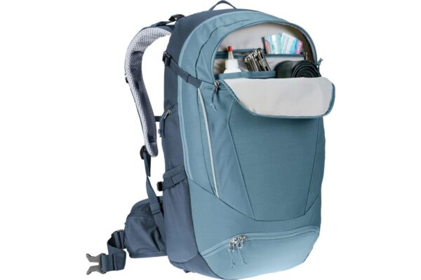 DEUTER Trans Alpine 30 ATLANTIC-INK – Bild 8