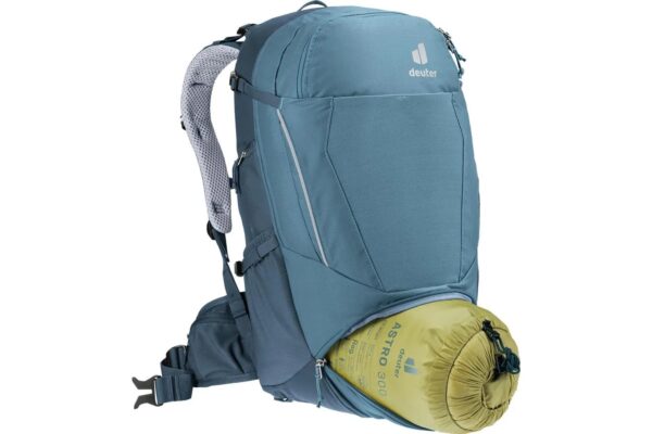 DEUTER Trans Alpine 30 ATLANTIC-INK – Bild 9