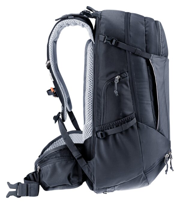 DEUTER Trans Alpine 30 BLACK – Bild 3