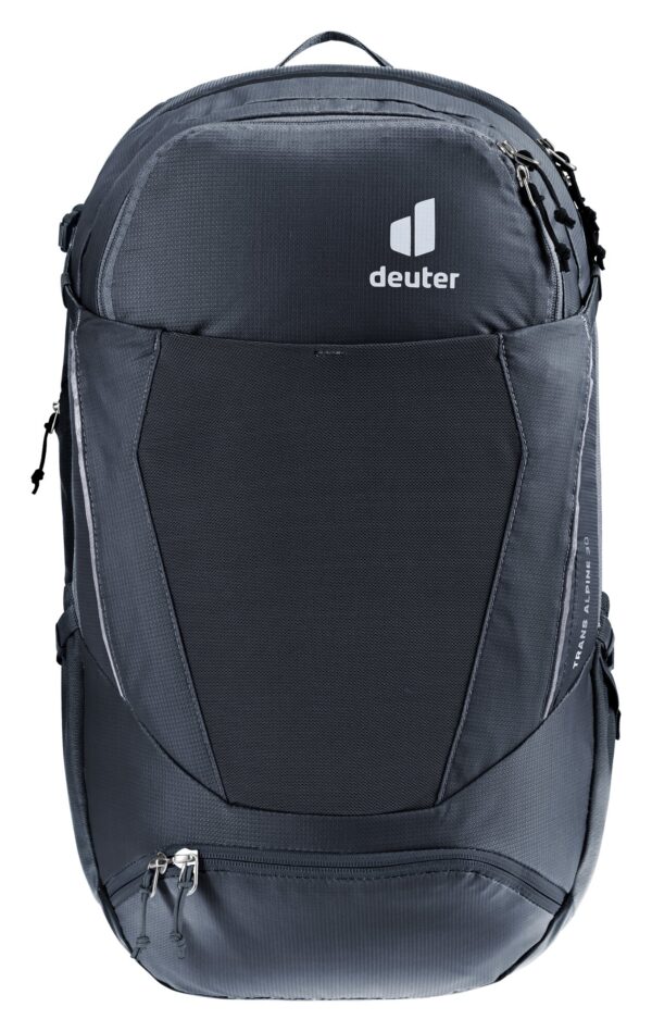 DEUTER Trans Alpine 30 BLACK – Bild 6