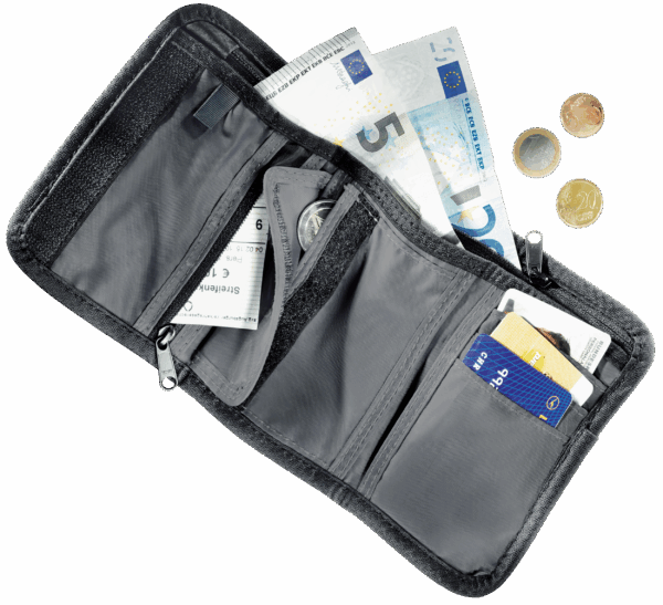 DEUTER Travel Wallet DRESSCODE – Bild 2