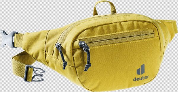 DEUTER Urban Belt TURMERIC