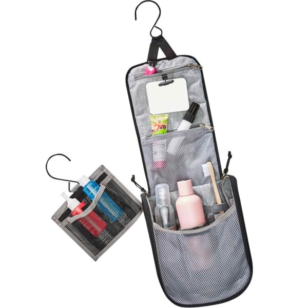 DEUTER Wash Center I BLACK – Bild 2