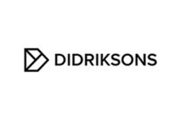DIDRIKSONS