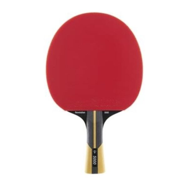 DUNLOP REVOLUTION 5000 BLACK/RED/BLUE