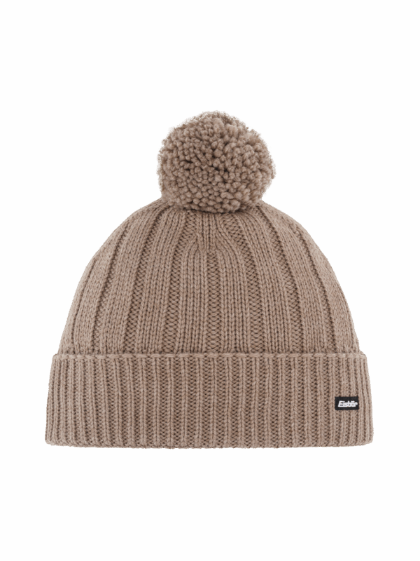 EISBÄR Ayo Pompon MÜ BEIGEMELE