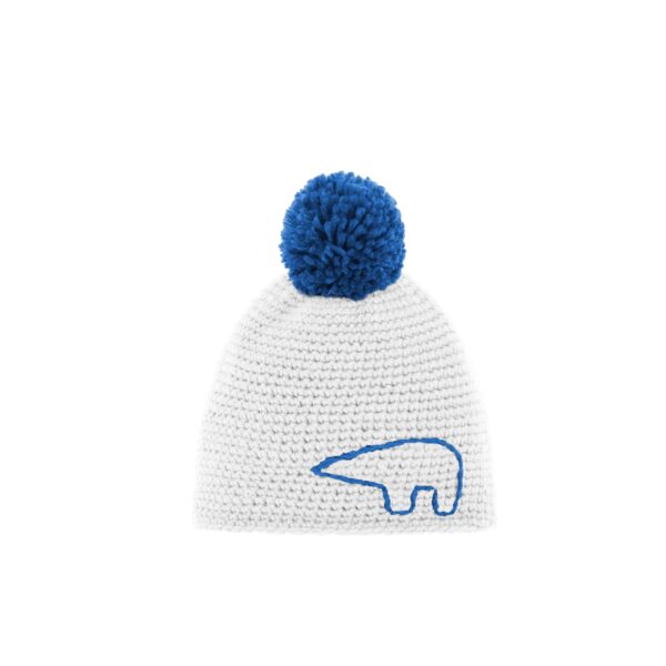EISBÄR Jay Pompon MÜ
