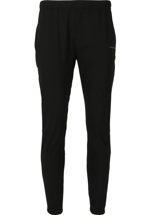 ENDURANCE Jeen M Pants BLACK
