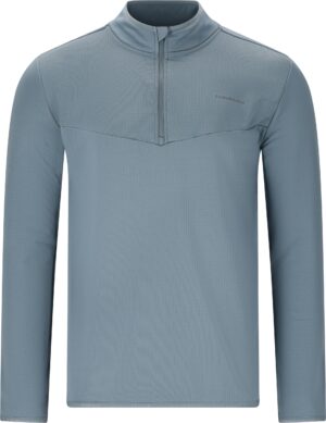 ENDURANCE Ledger M Waffle Melange Midlayer CITADEL