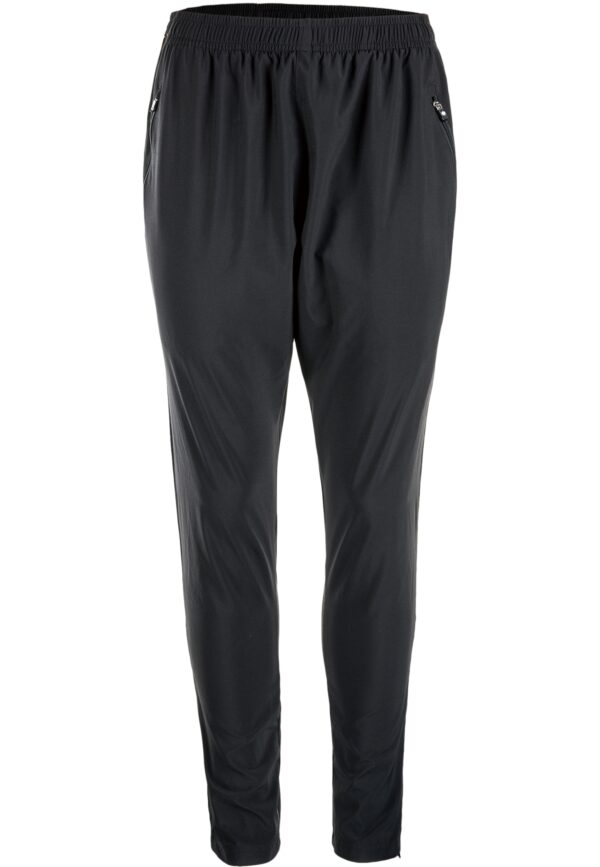 ENDURANCE Thule M Training Pants BLACK