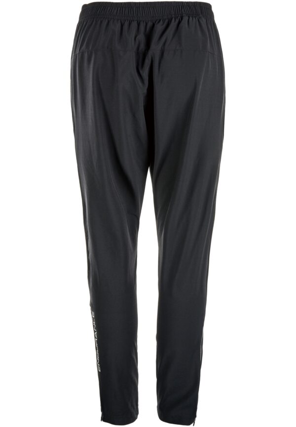 ENDURANCE Thule M Training Pants BLACK – Bild 2