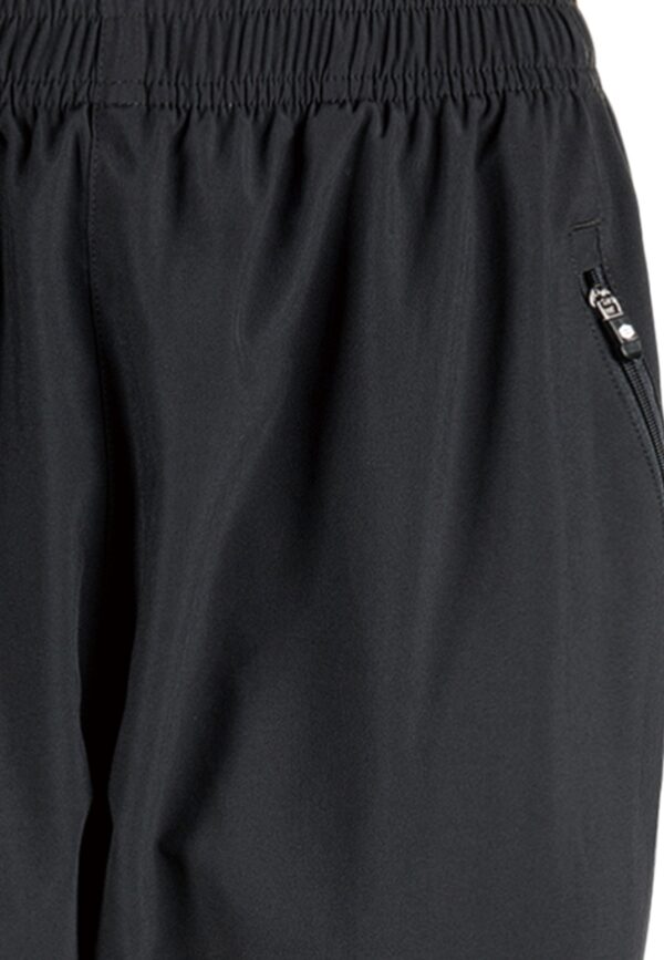 ENDURANCE Thule M Training Pants BLACK – Bild 3