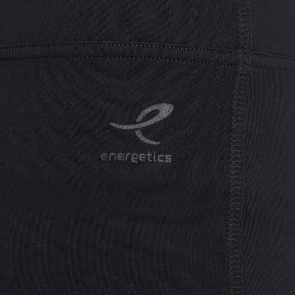 ENERGETICS Da.-3/4 Hose Manuela W BLACK – Bild 2