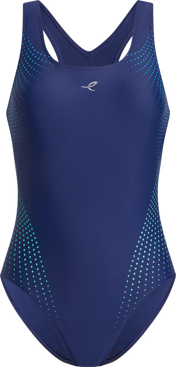 ENERGETICS Da.-Badeanzug Paula D W NAVY
