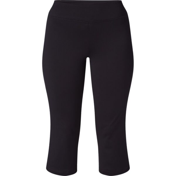 ENERGETICS Da.-Caprihose Manuela wms BLACK