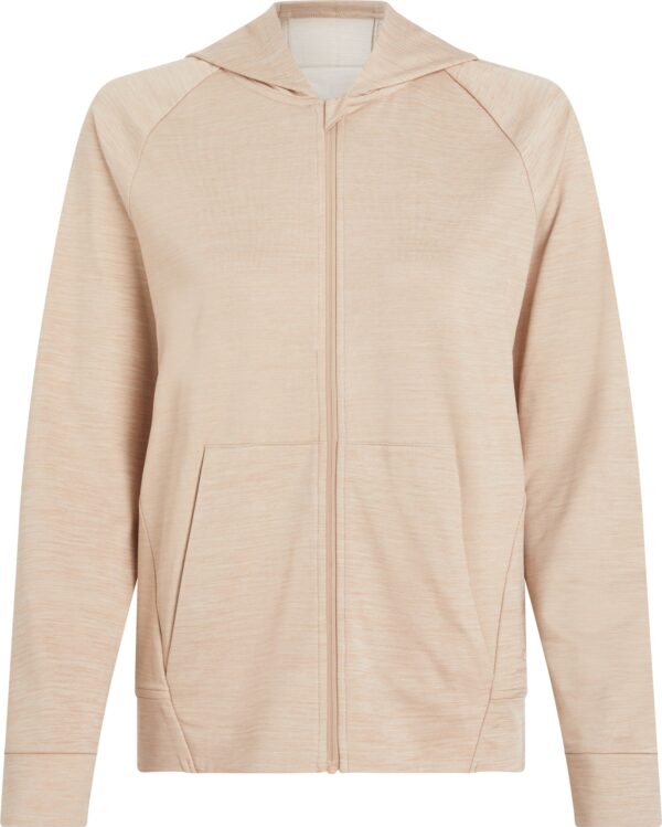 ENERGETICS Da.-Funktions-Jacke Funda W MELANGE/BEIGE/SAND
