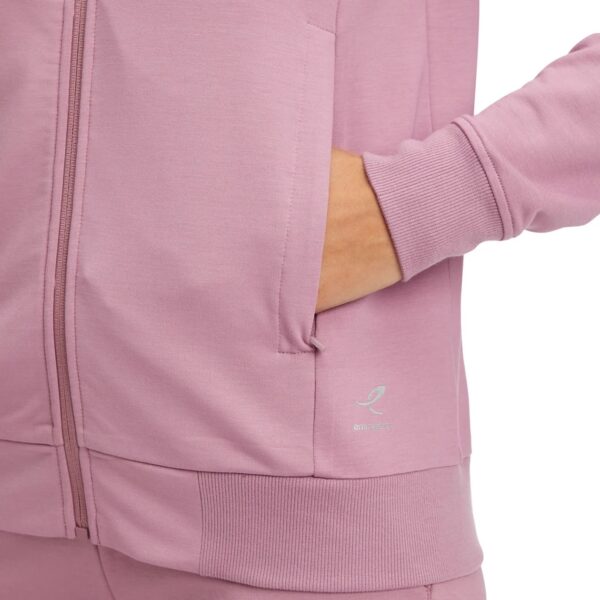 ENERGETICS Da.-Funktions-Jacke Rory II W VIOLET – Bild 3