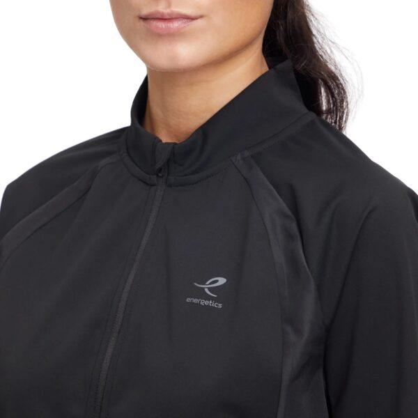 ENERGETICS Da.-Funktions-Jacke Tobagga Jkt W – Bild 3