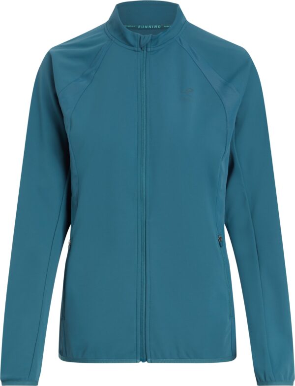 ENERGETICS Da.-Funktions-Jacke Tobagga JKT W BLUE PETROL