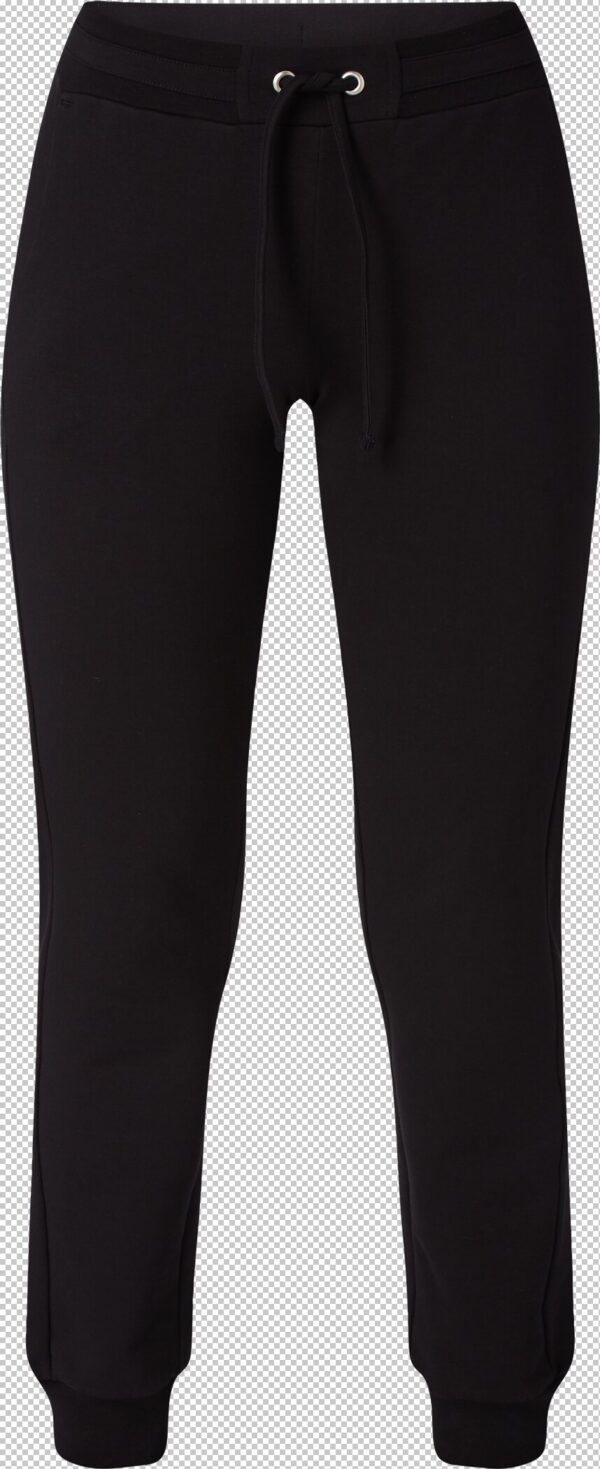ENERGETICS Da.-Hose Marianne wms Sht BLACK