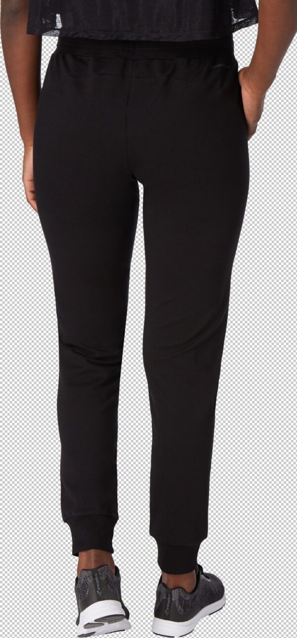ENERGETICS Da.-Hose Marianne wms Sht BLACK – Bild 5