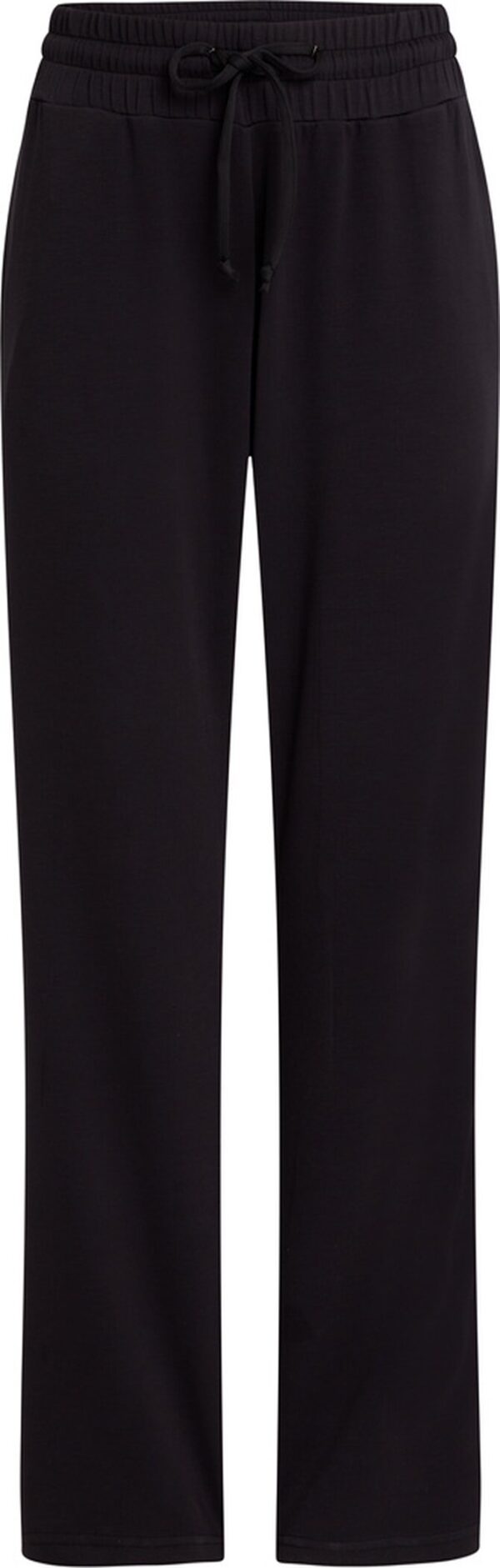 ENERGETICS Da.-Hose Olan W BLACK