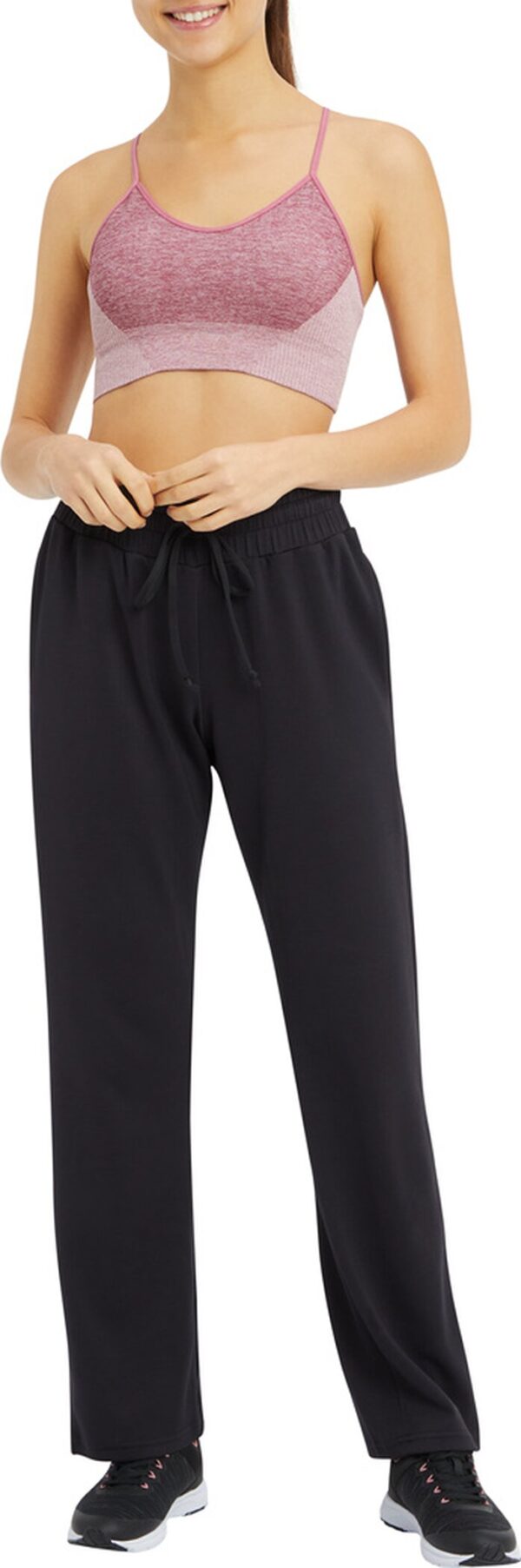 ENERGETICS Da.-Hose Olan W BLACK – Bild 3