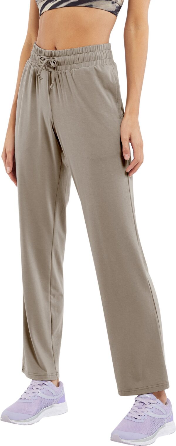 ENERGETICS Da.-Hose Olan W BEIGE – Bild 2