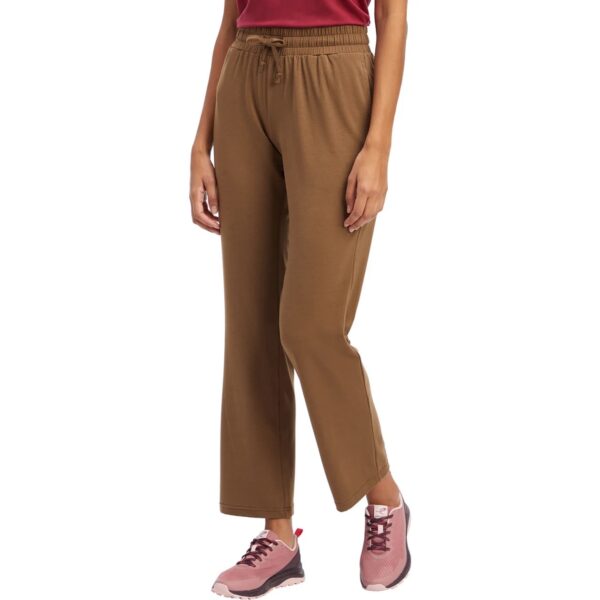 ENERGETICS Da.-Hose Olan W BROWN DARK – Bild 2
