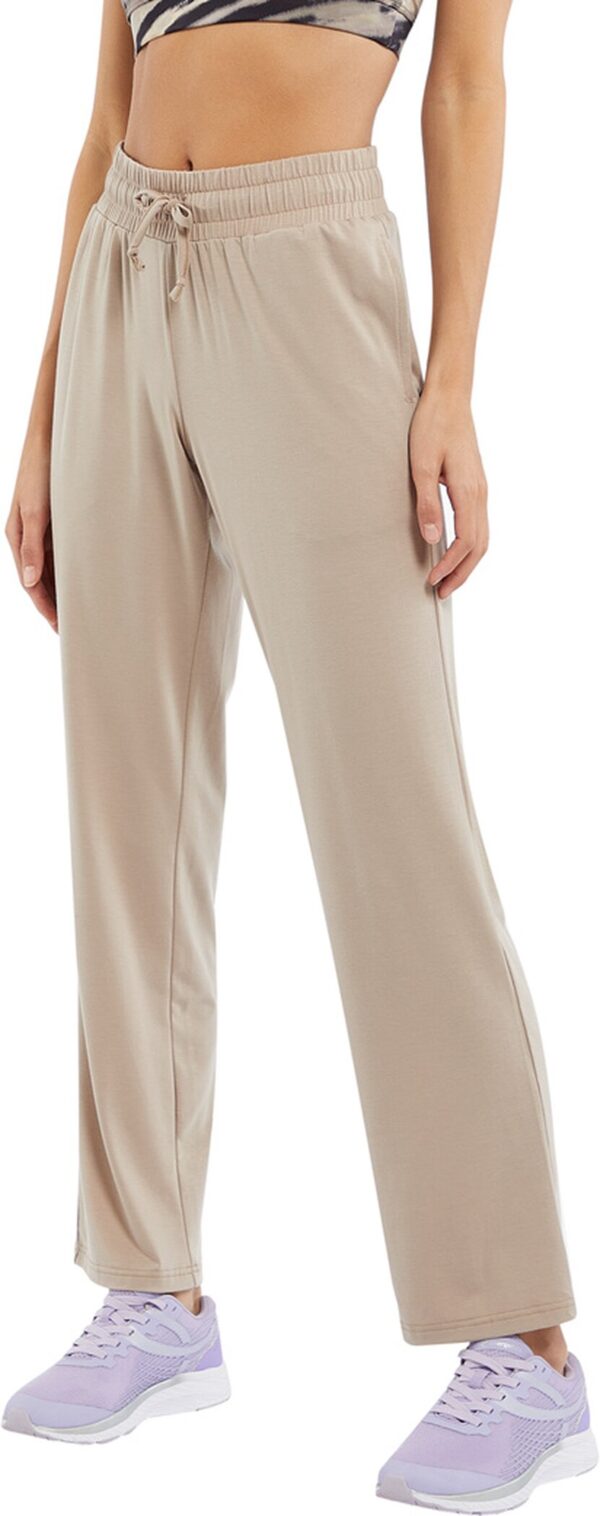 ENERGETICS Da.-Hose Olan W BROWN LIGHT – Bild 2