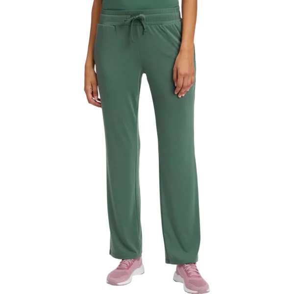 ENERGETICS Da.-Hose Olan W GREEN DARK – Bild 2