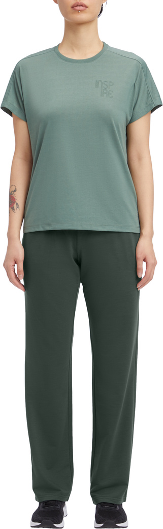 ENERGETICS Da.-Hose Olan WRM W 782 GREEN DARK – Bild 2