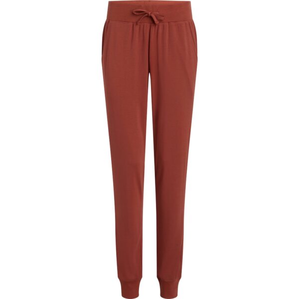 ENERGETICS Da.-Hose Omik II W RED RUST
