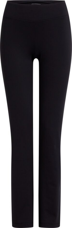 ENERGETICS Da.-Jazzpant Marion Long W BLACK
