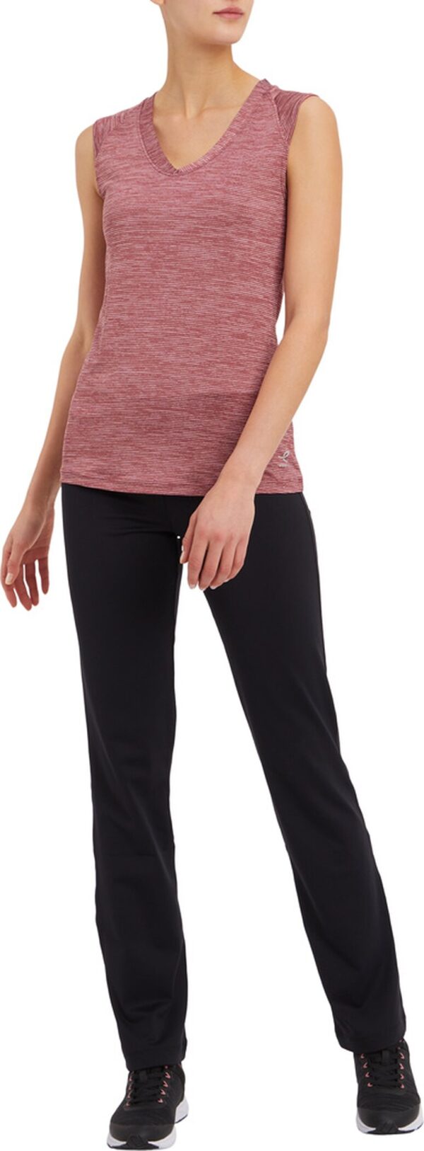 ENERGETICS Da.-Jazzpant Marion Long W BLACK – Bild 4