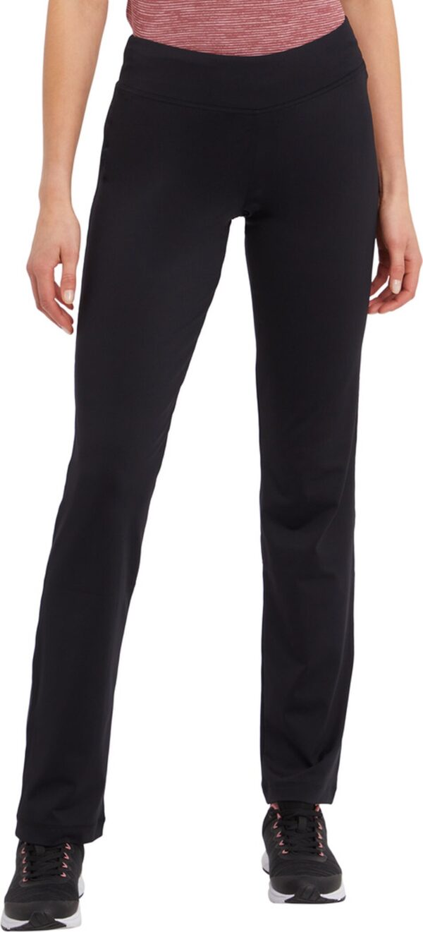 ENERGETICS Da.-Jazzpant Marion Long W BLACK – Bild 5