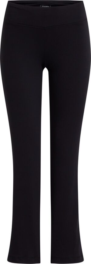 ENERGETICS Da.-Jazzpant Marion SHT W BLACK