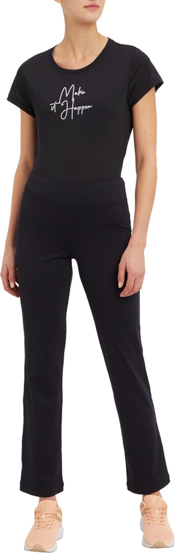 ENERGETICS Da.-Jazzpant Marion W BLACK – Bild 4