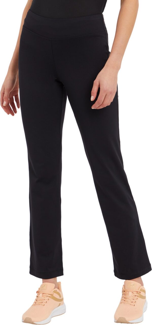 ENERGETICS Da.-Jazzpant Marion W BLACK – Bild 5