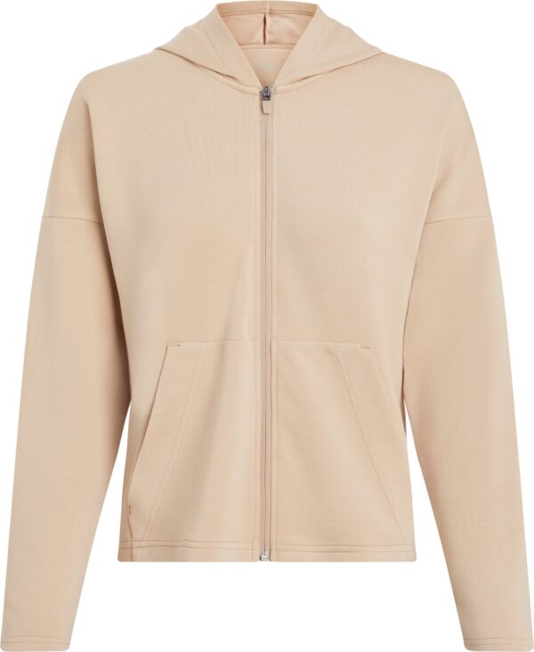 ENERGETICS Da.-Kapuzenjacke Odelle III W BEIGE