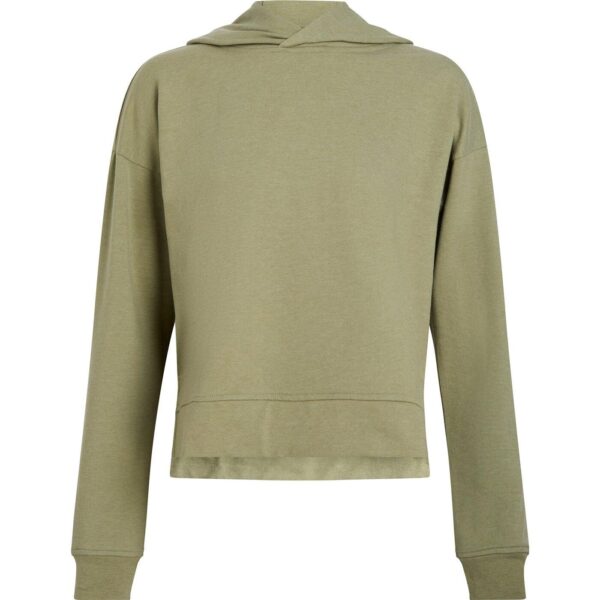 ENERGETICS Da.-Kapuzensweat Svea W GREEN