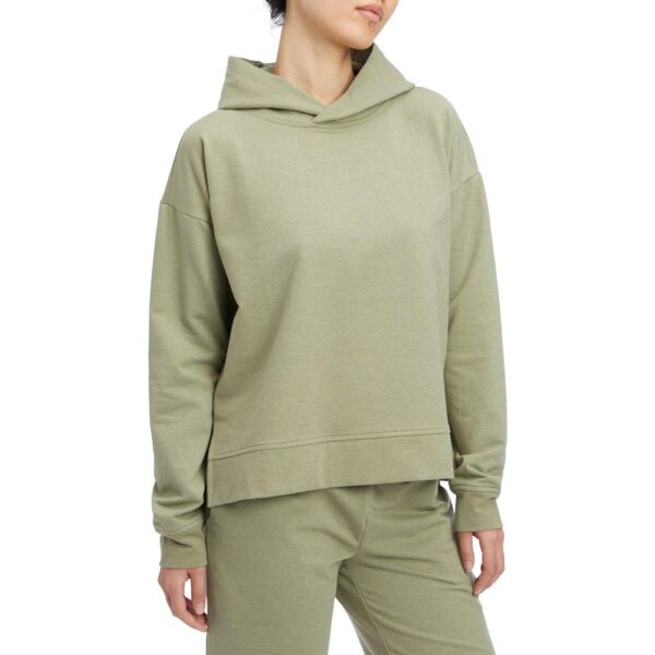 ENERGETICS Da.-Kapuzensweat Svea W GREEN – Bild 2