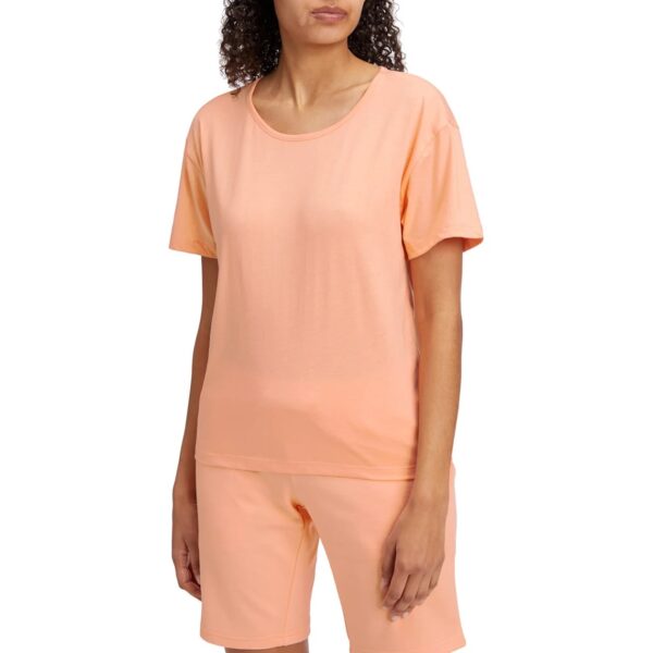 ENERGETICS Da.-Shirt Cheryl III W ROSE – Bild 2