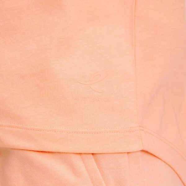 ENERGETICS Da.-Shirt Cheryl III W ROSE – Bild 3