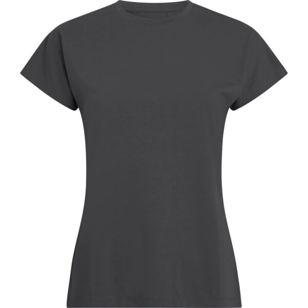 ENERGETICS Da.-Shirt Gudia II SS W BLACK