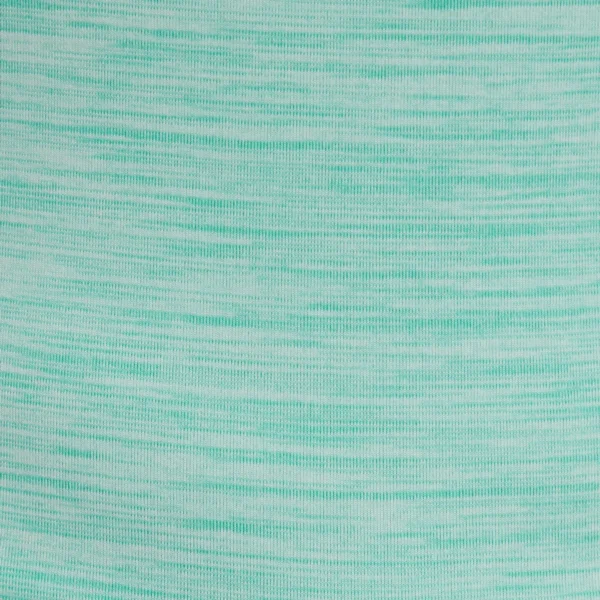 ENERGETICS Da.-Shirt Rylinda SS W MELANGE/MINT DARK/MI – Bild 2