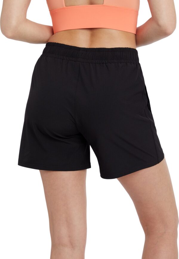 ENERGETICS Da.-Shorts Kara II W BLACK – Bild 5