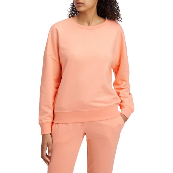 ENERGETICS Da.-Sweatshirt Chelsy III W ROSE – Bild 2