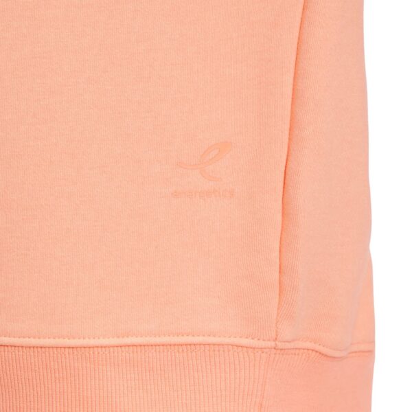 ENERGETICS Da.-Sweatshirt Chelsy III W ROSE – Bild 3