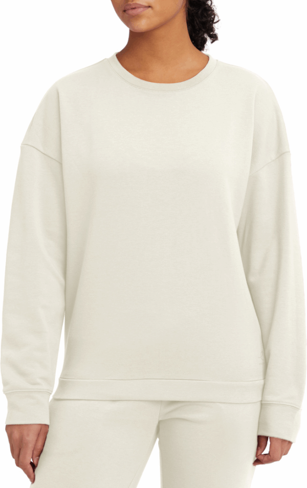 ENERGETICS Da.-Sweatshirt Chelsy W SAND – Bild 3